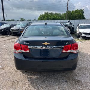 CHEVROLET CRUZE LIMITED 1LT AUTO - 6