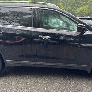 صورة مصغرة 11 لـ 2015 Nissan ROGUE SV