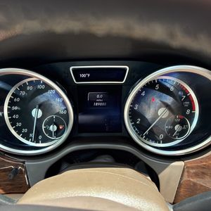 2014 Mercedes-BENZ M-CLASS — миниатюра 37