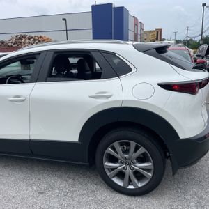 2025 Mazda CX-30 2.5 S PREFERRED — фото 6