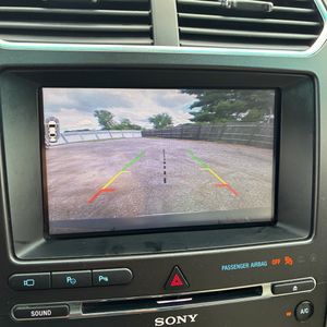 2016 FORD EXPLORER PLATINUM 缩略图 41