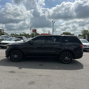 Dodge Durango R/T - 3