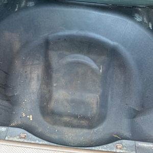 2003 Honda CR-V EX — миниатюра 39