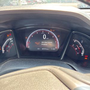 2020 Honda CIVIC SI thumbnail 68
