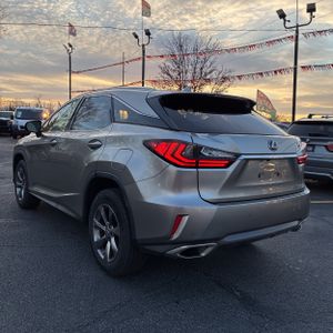 LEXUS RX 350 BASE - 5