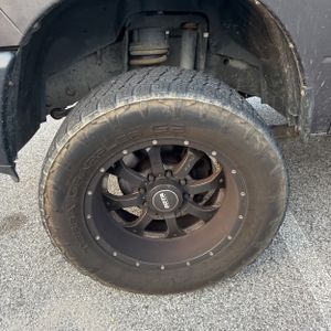صورة مصغرة 17 لـ 2016 RAM 2500 TRADESMAN