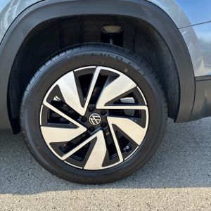 صورة 12 لـ 2024 Volkswagen ATLAS SE 4MOTION