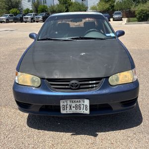2001 Toyota COROLLA LE thumbnail 14