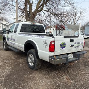 FORD F250 S/D XLT - 5