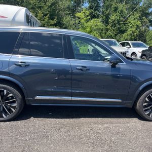 صورة مصغرة 11 لـ 2025 Volvo XC90 ULTRA