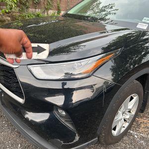 2022 Toyota HIGHLANDER LE 缩略图 57