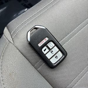 2019 Honda CR-V EX — миниатюра 54