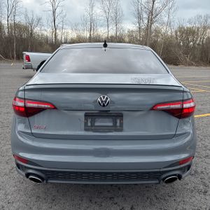 VOLKSWAGEN JETTA GLI AUTOBAHN - 7