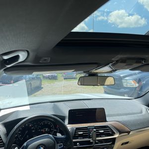 2019 BMW X3 SDRIVE30I 照片 36