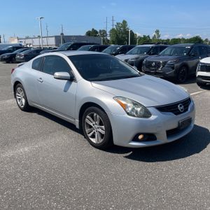2013 Nissan ALTIMA 2.5 S 缩略图 12