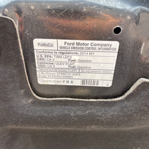 2014 FORD ESCAPE SE 缩略图 39