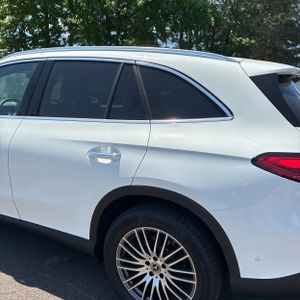 MERCEDES-BENZ GLC - 6