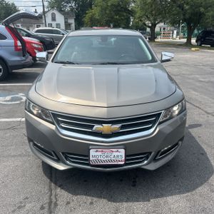 2019 Chevrolet IMPALA PREMIER thumbnail 14
