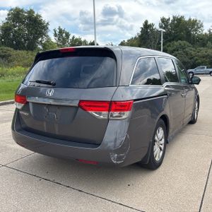 صورة 8 لـ 2015 Honda ODYSSEY EX