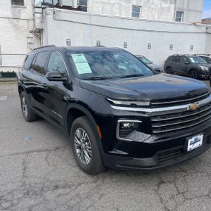 CHEVROLET TRAVERSE LT - 10