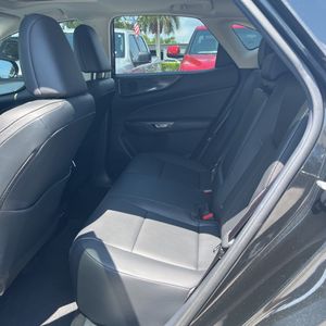 2024 Lexus NX 350 PREMIUM — миниатюра 33