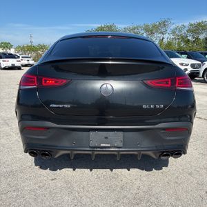 MERCEDES-BENZ GLE AMG - 7