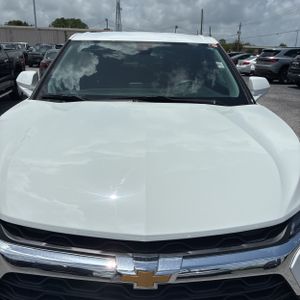2023 Chevrolet BLAZER LT thumbnail 15