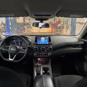 2023 Nissan SENTRA SV — миниатюра 33