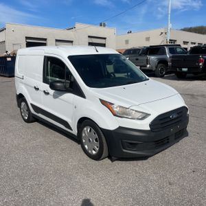 FORD TRANSIT CONNECT XL - 10