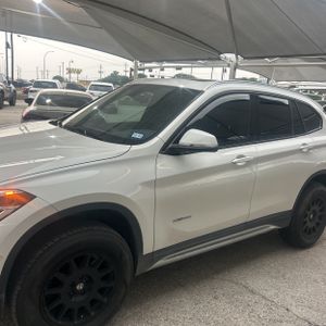 BMW X1 - 2