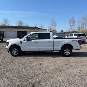 FORD F-150 XLT - 3