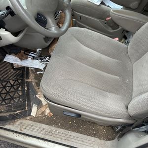 2006 Dodge CARAVAN SE — миниатюра 57