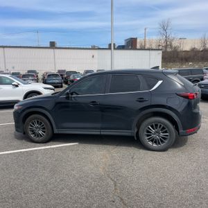 MAZDA CX-5 TOURING - 3