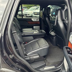 2019 Lincoln NAVIGATOR RESERVE — фото 34