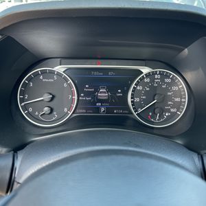 2025 Nissan SENTRA SR — миниатюра 37