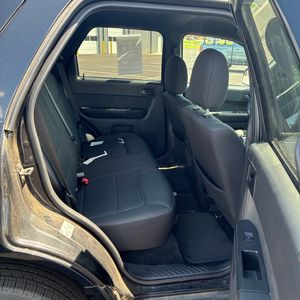 2010 FORD ESCAPE XLT 照片 34