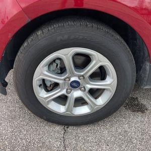 FORD ECOSPORT SE - 10