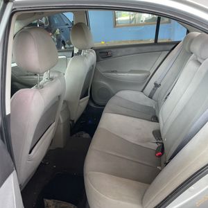 2010 Hyundai SONATA GLS — миниатюра 33