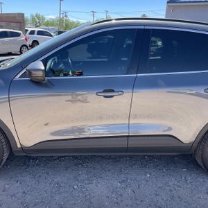 FORD ESCAPE TITANIUM - 4