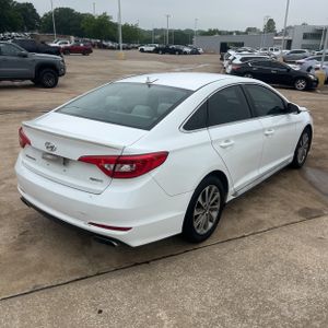 HYUNDAI SONATA SPORT - 8
