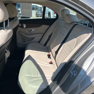 2020 Mercedes-BENZ C-CLASS — миниатюра 34