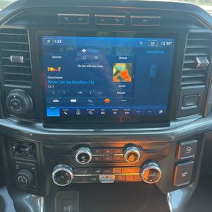 صورة مصغرة 37 لـ 2023 FORD F-150 XLT