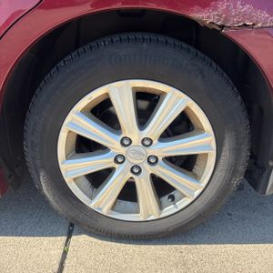 2012 Subaru LEGACY 2.5I PREMIUM 照片 18