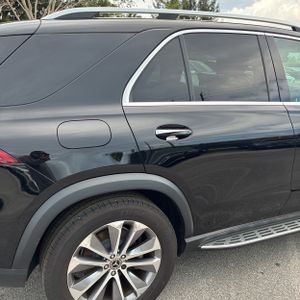 MERCEDES-BENZ GLE-CLASS - 9