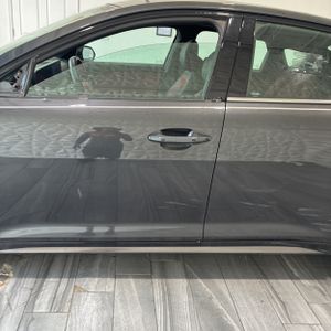 2025 KIA K4 GT-LINE TURBO 照片 3