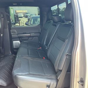 2022 FORD F-150 RAPTOR 缩略图 34