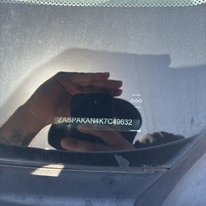 2019 ALFA Romeo STELVIO AWD — миниатюра 53