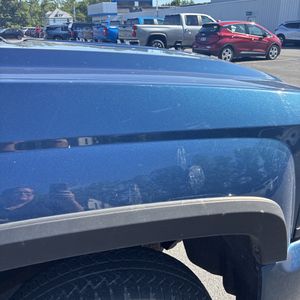 2016 Chevrolet SILVERADO 1500 LT Z71 — миниатюра 65