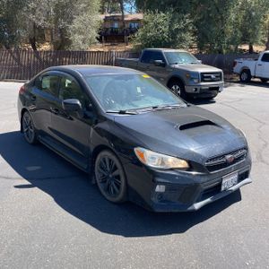 صورة مصغرة 12 لـ 2018 Subaru WRX BASE