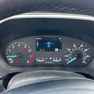 صورة مصغرة 40 لـ 2022 FORD ESCAPE SE